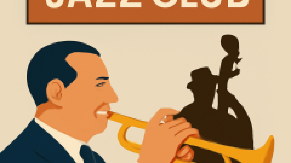 Tatuza Jazz Experience