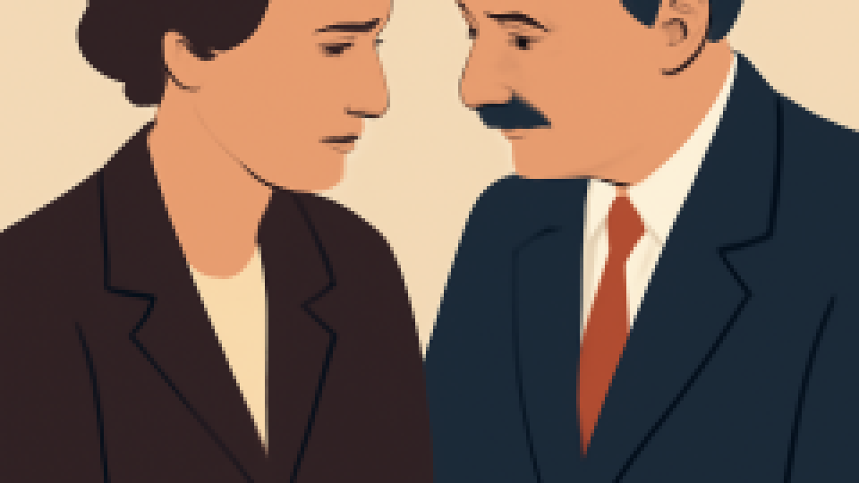 The Banality of Love