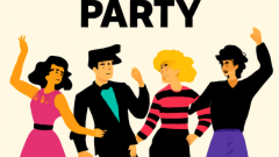 Electrifying 80s New Wave