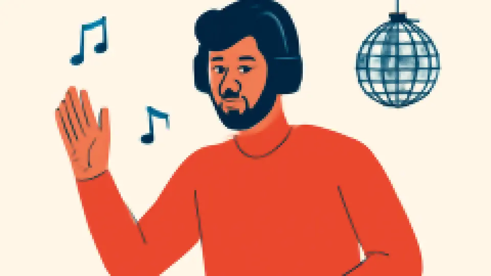 Madd Natt Live at Le Ciel