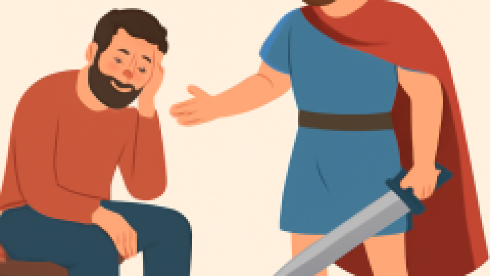 Odyssey: A Kids' Adventure