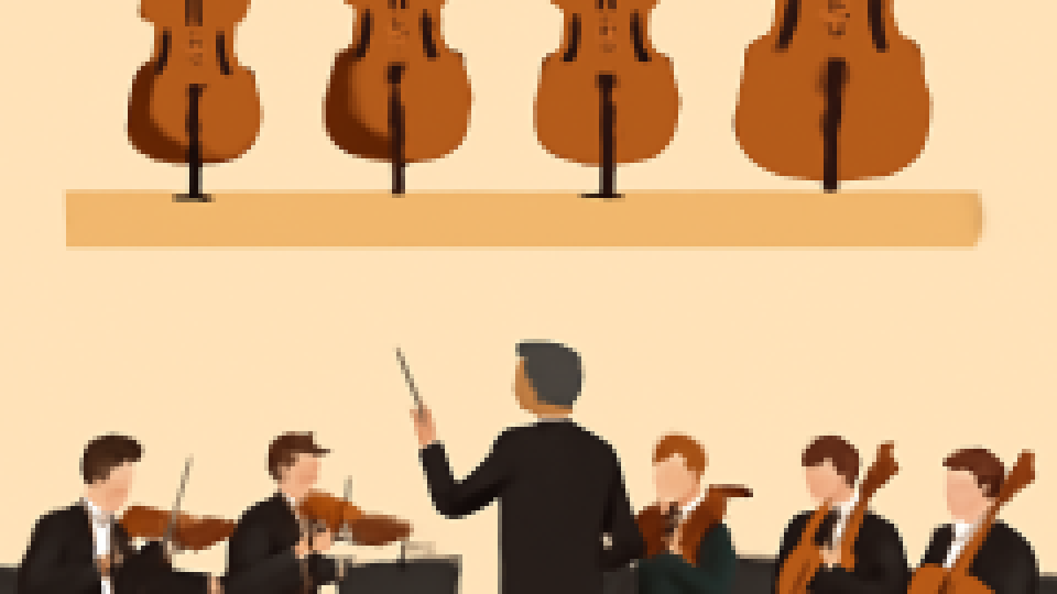 Italian Strings: Concert Night