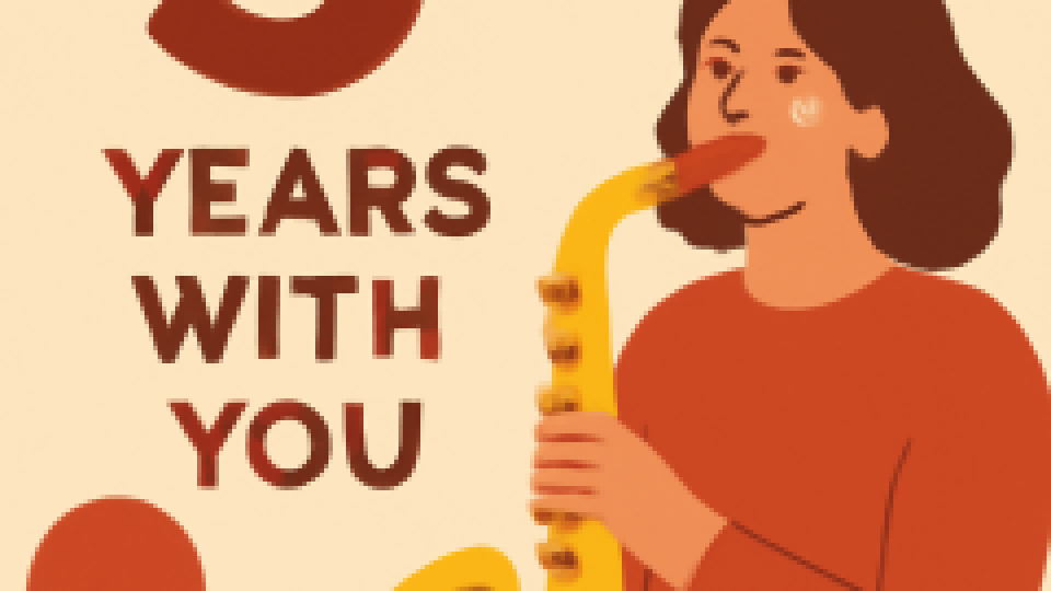 Arteria 5th Birthday Night