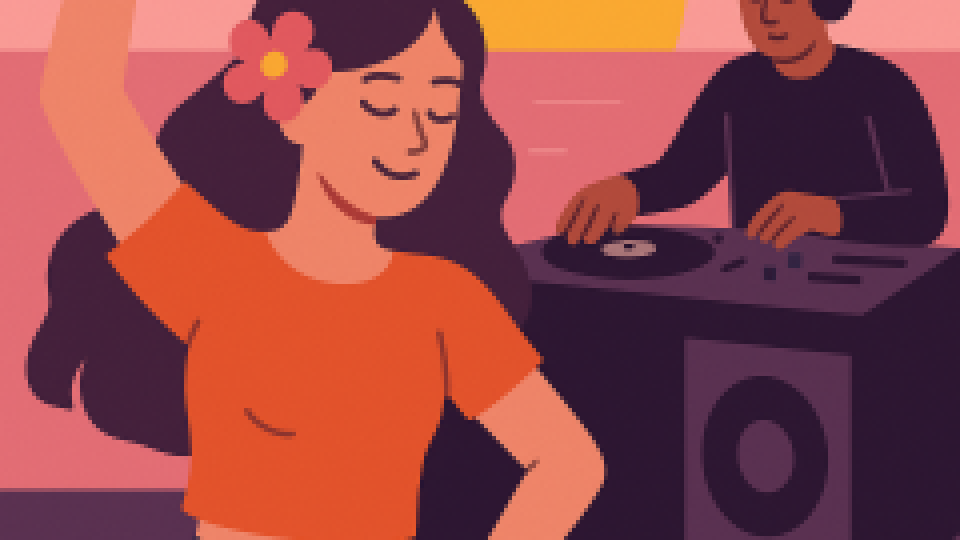 2k17: Spring Fever Night