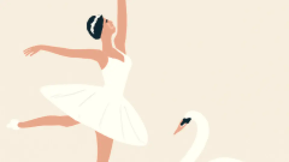 Swan Lake Premiere in Tbilisi