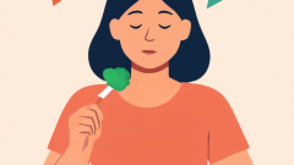 Psychonutrition: Weight & Mind