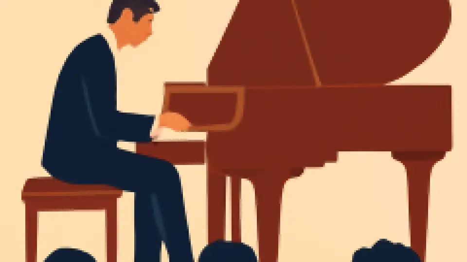 Piano Concert Series