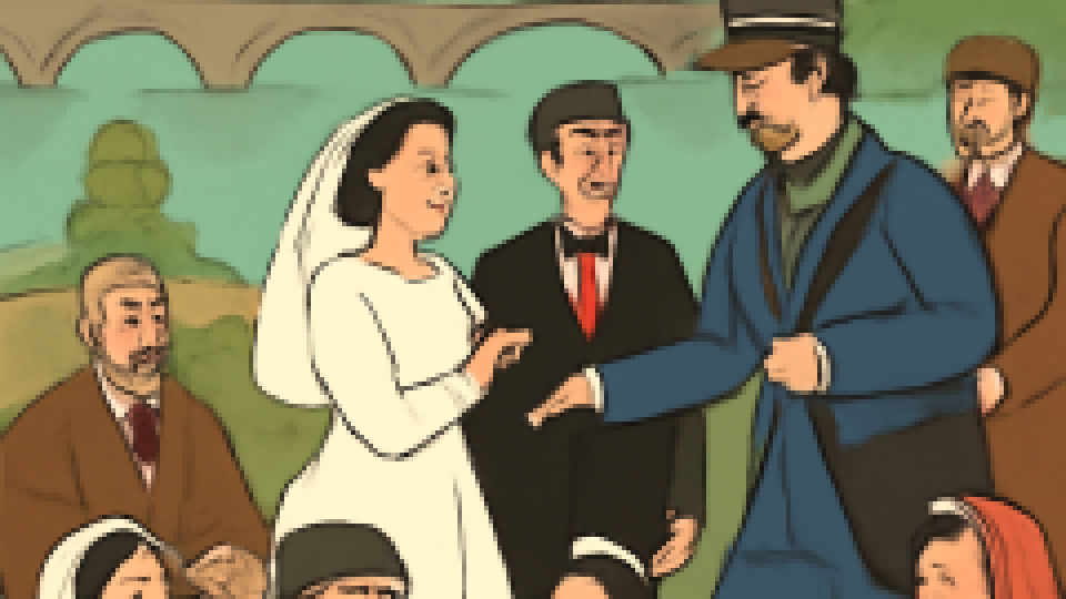 Marshal de Fantie’s Diamond