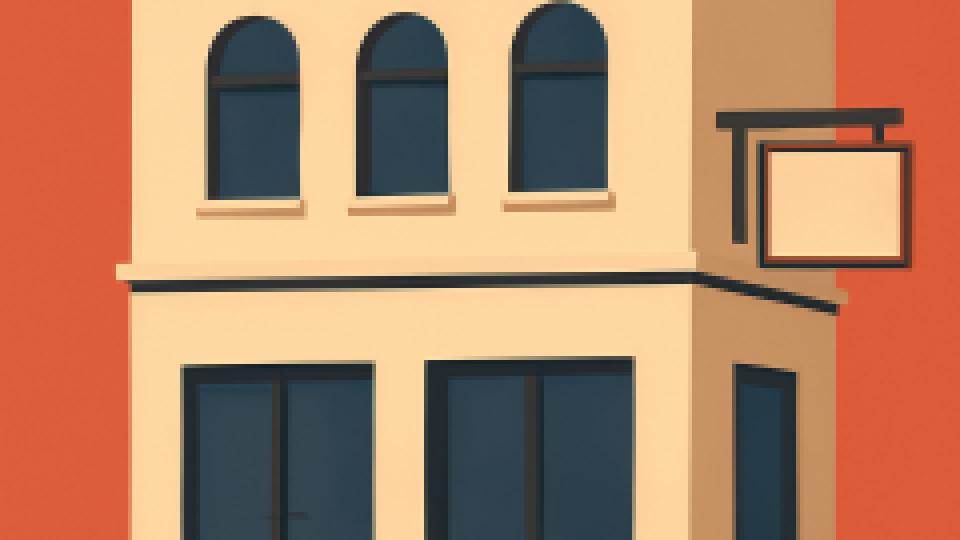 KICK: Dual Dance Floors