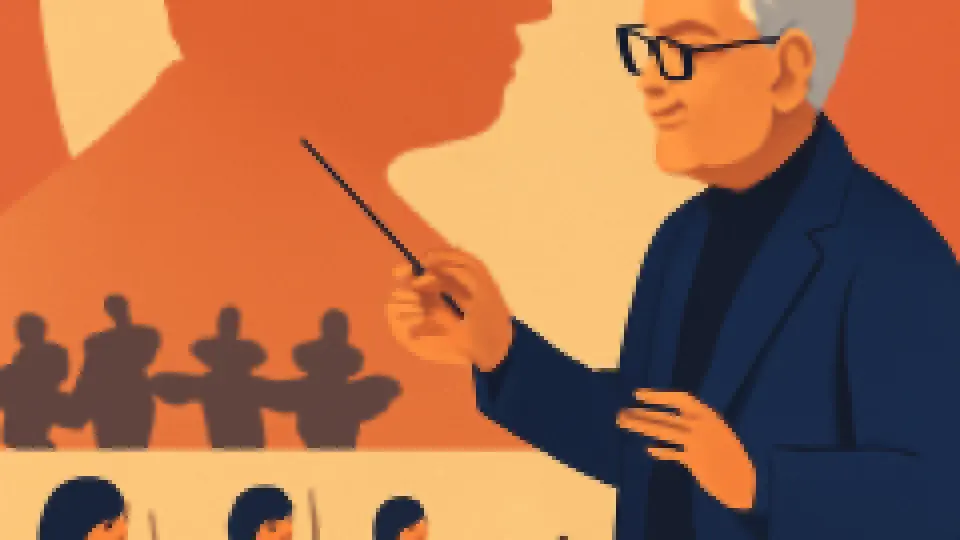 Ennio Moriccone Music Evening - Paolo Vivaldi and Symphony Orchestra