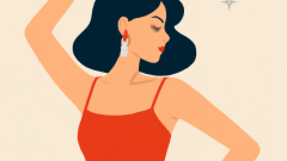 Friday Night at Le Ciel