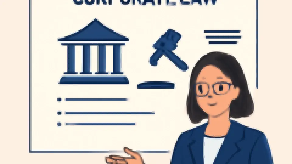Corporate Law in Practice