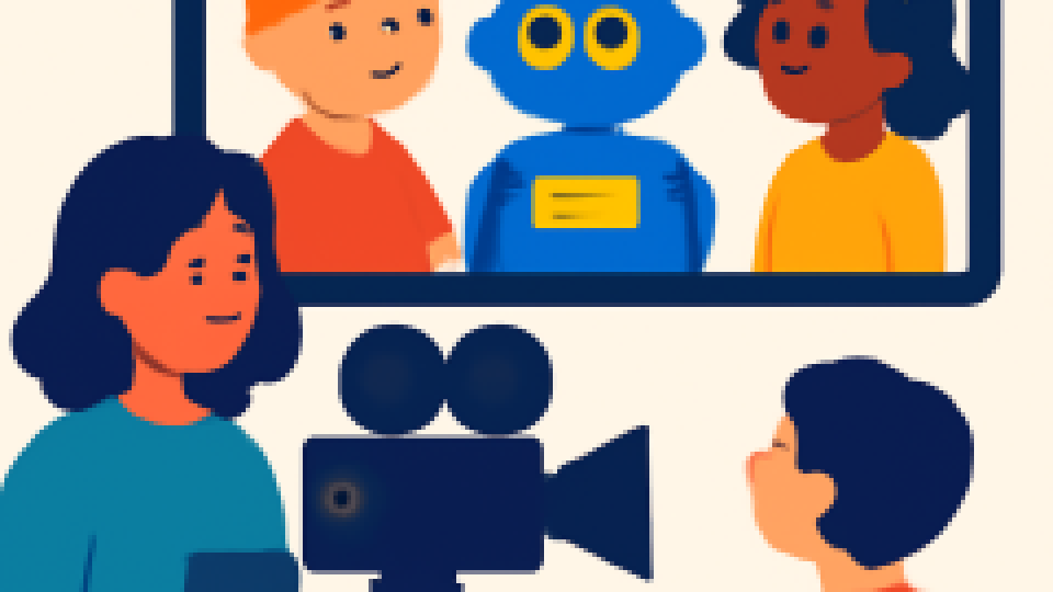 Striped Tale Animation Fest