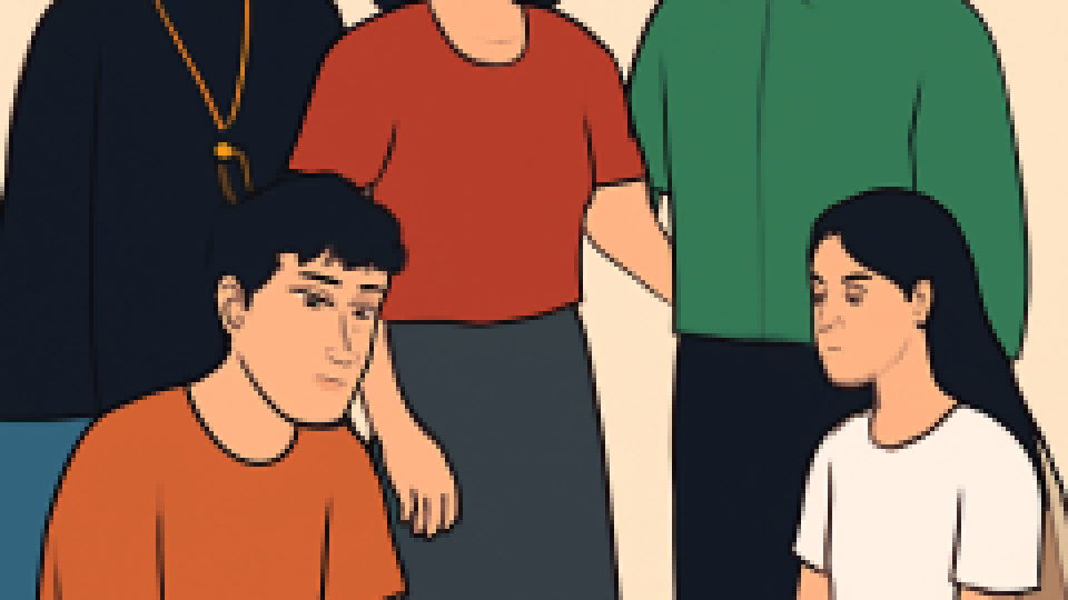 Where We Truly Belong