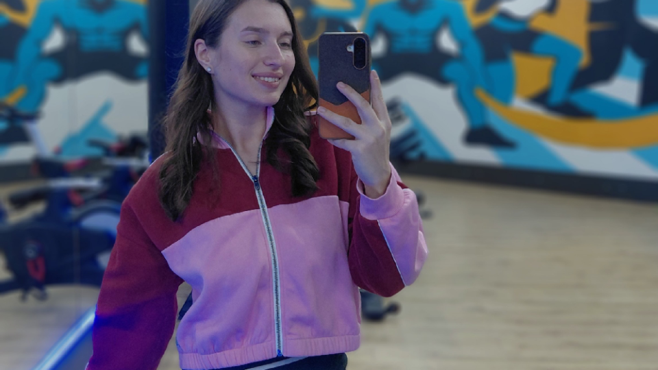 Круговая силовая тренировка + стретчинг