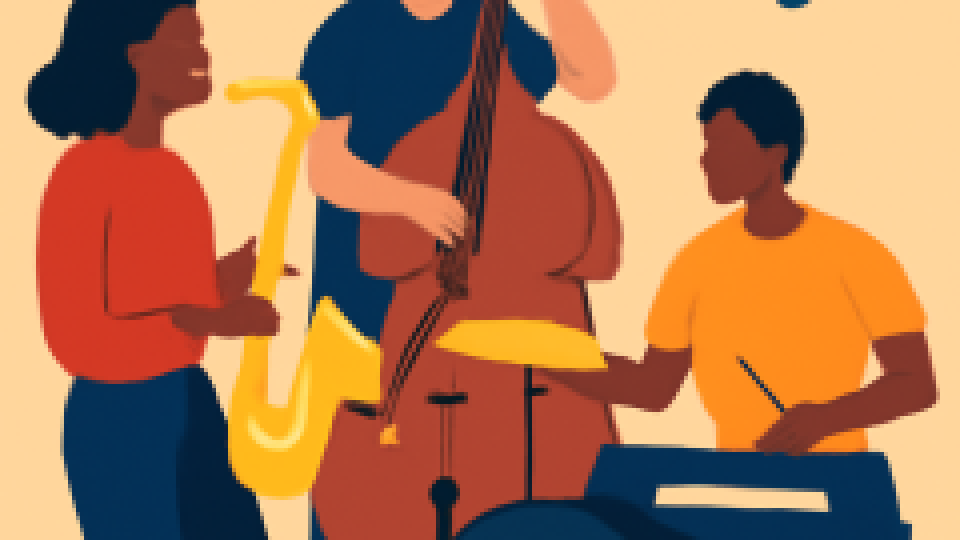 Live Jam Nights in Tbilisi