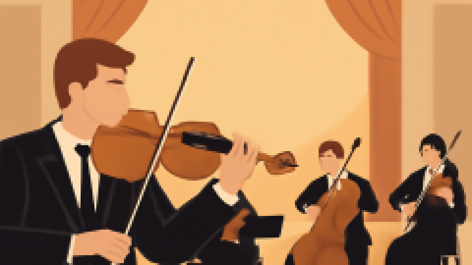 Four Seasons: Vivaldi Reimagined