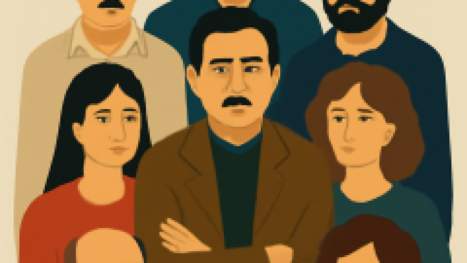 Even If Lilacs Are Wet