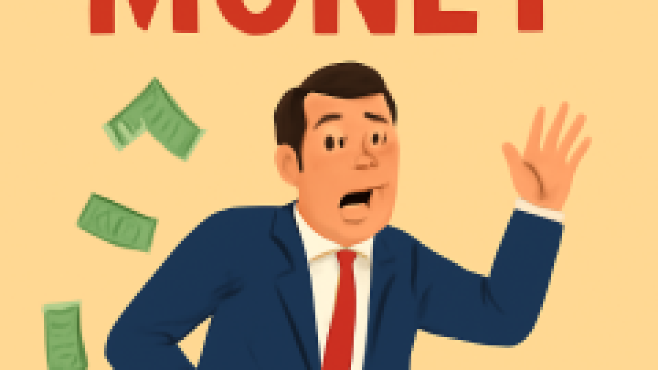 Funny Money Premiere Batumi