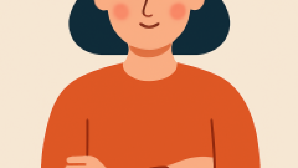 At the Main Road Junction