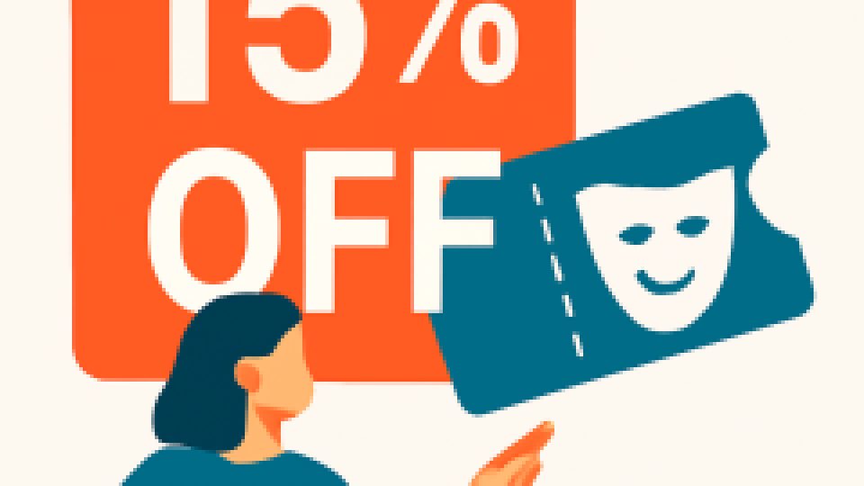 Othello at Theatre Factory 42