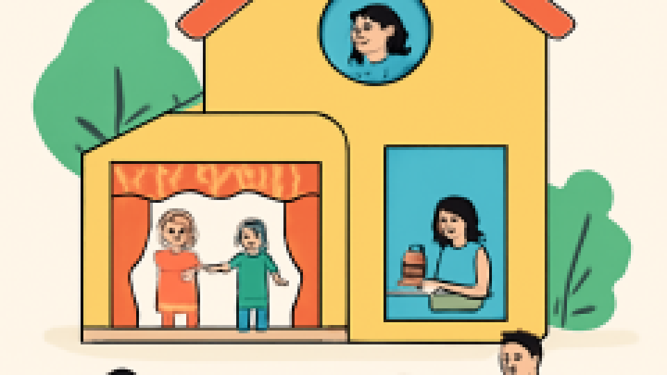 Tamashobana Family Playhouse