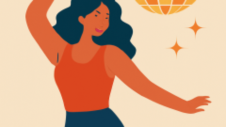 Women's Day at Le Ciel