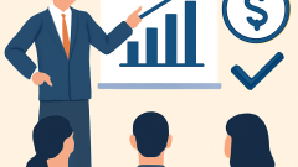 Effective Sales Training