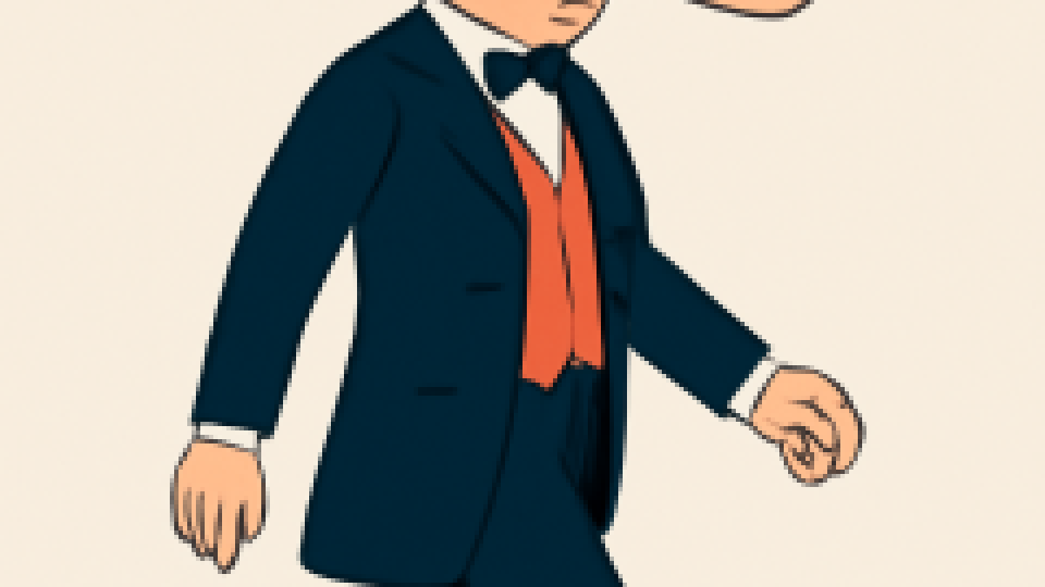 The Nose: A Modern Premiere