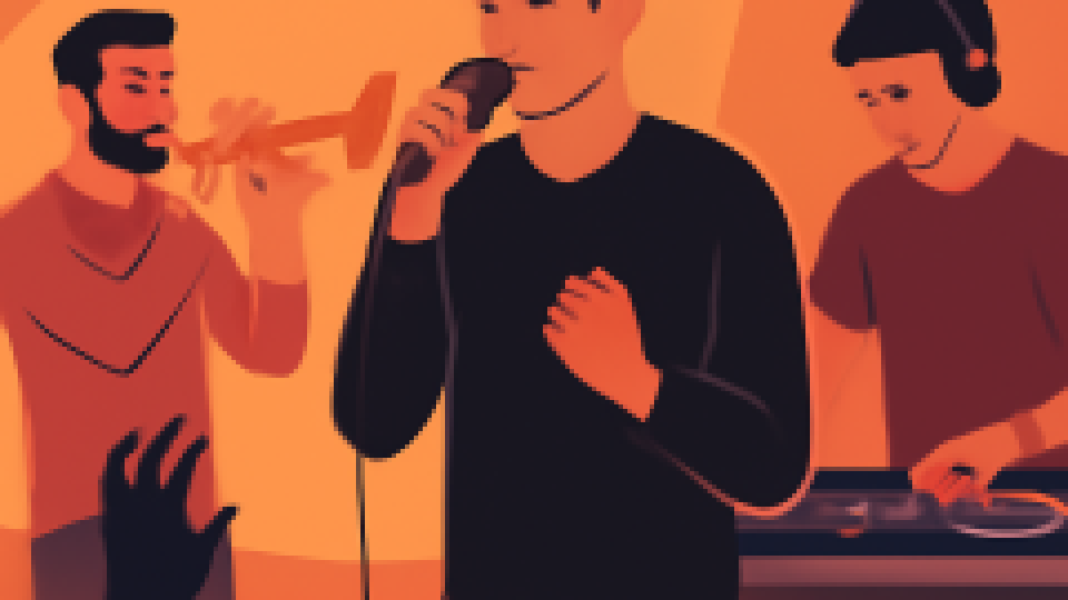 ECHO x WEATHER REPORT: Night Live