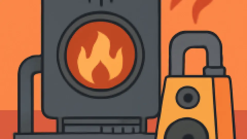 HARDHELL: Boiler Rave Night