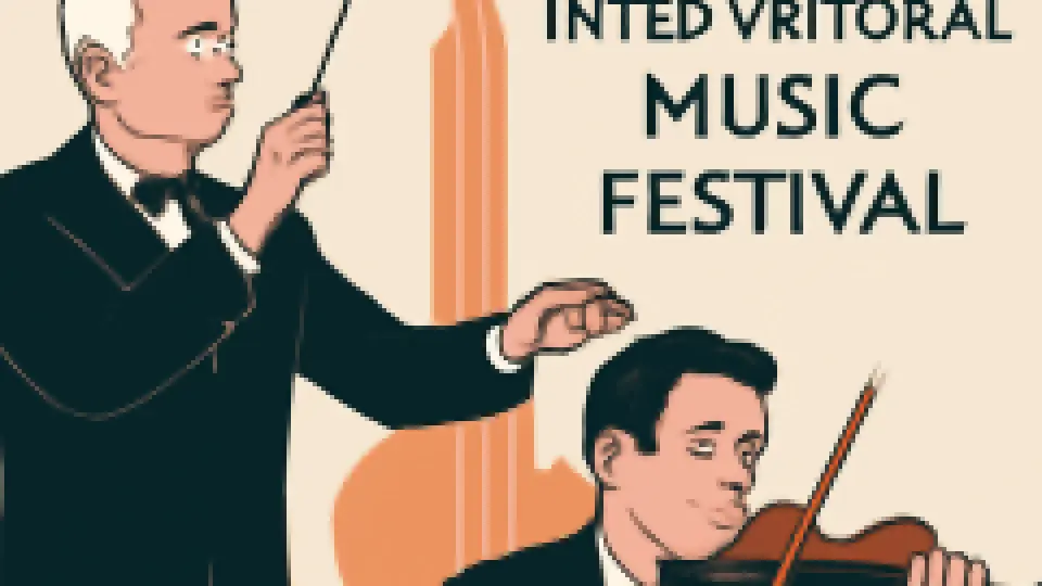 Toradze Music Fest in Tbilisi