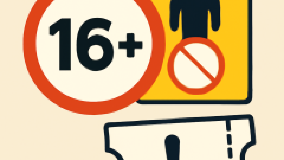 Heart of the Sea (16+)