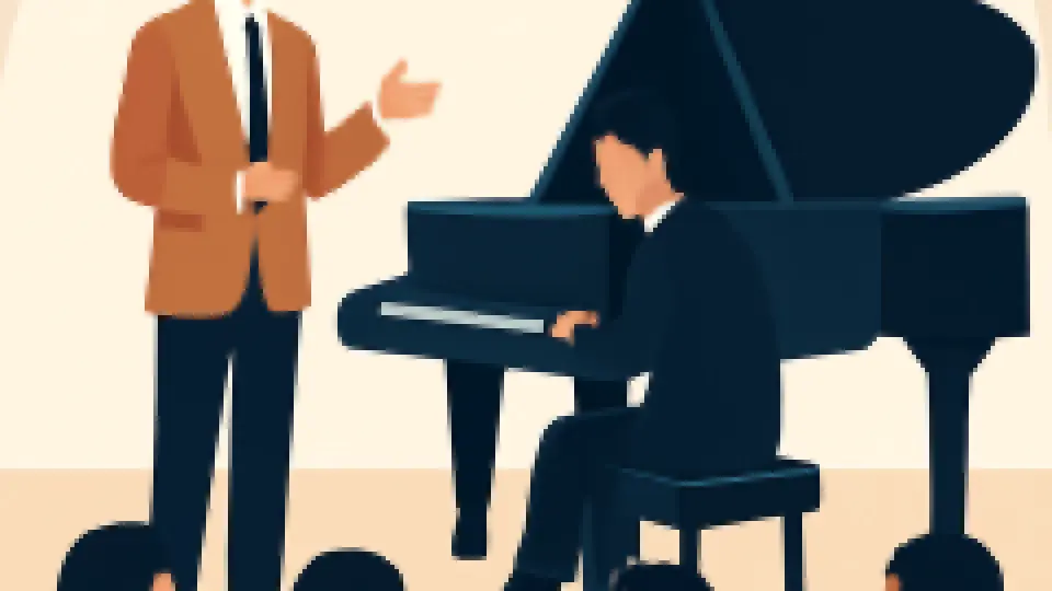 Pianino Concert Series