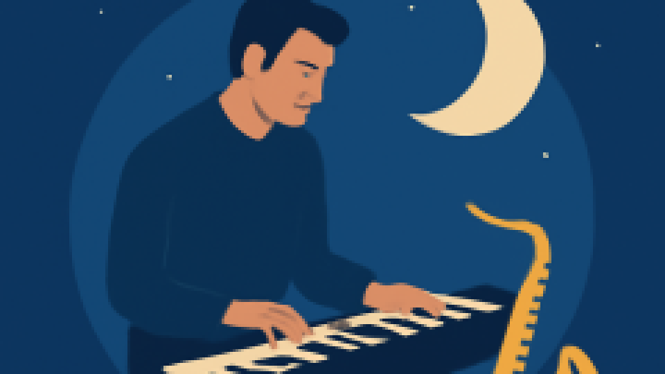 THEOS (FR) Live in Tbilisi