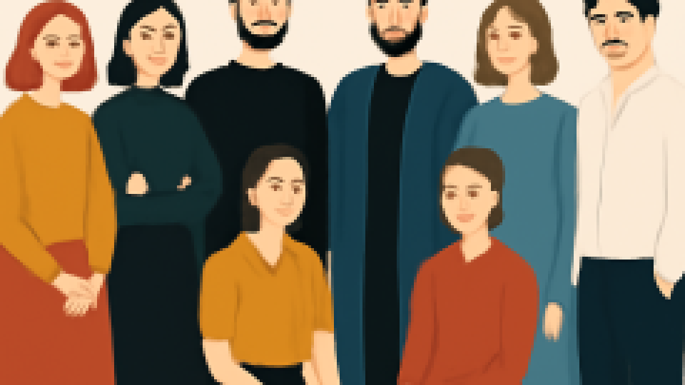 AIA – Choreographic Fantasy