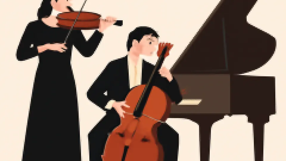 Easter Festival XXI Opening