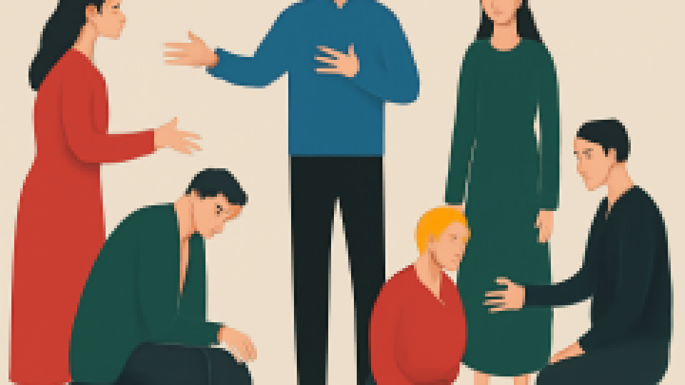 The Jeans Generation