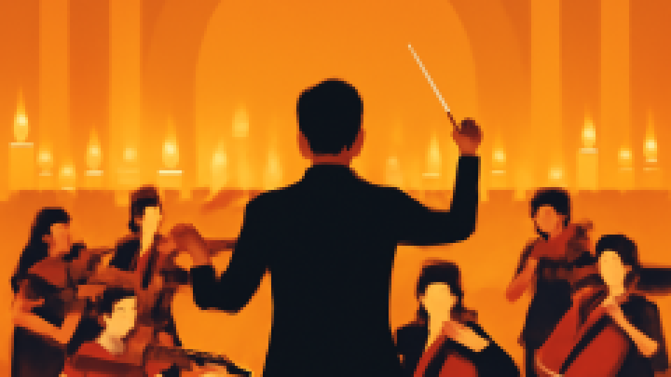 Hans Zimmer by Candlelight