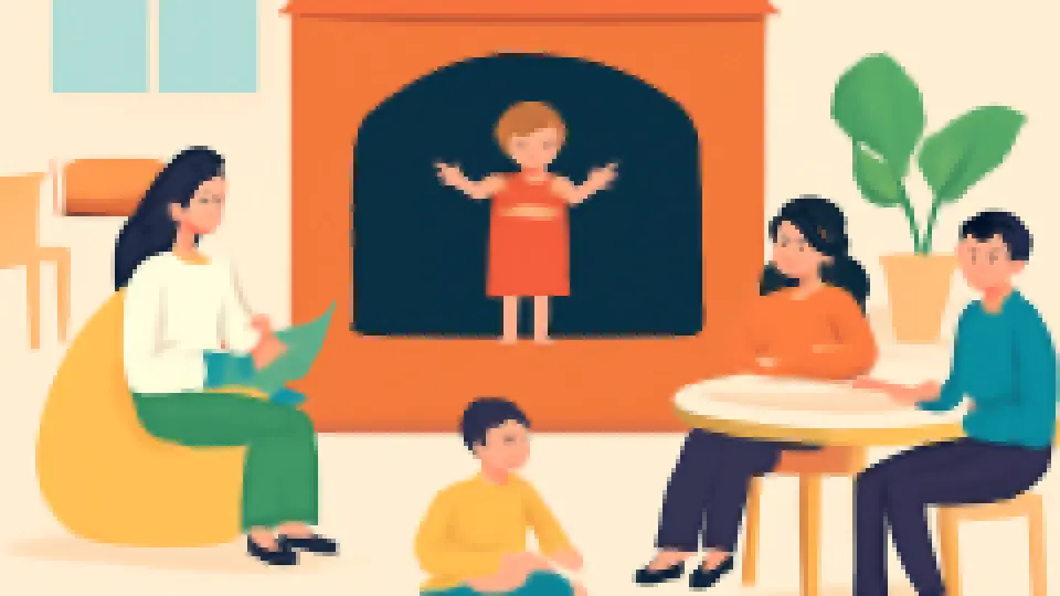 Tamashobana at Mziuri