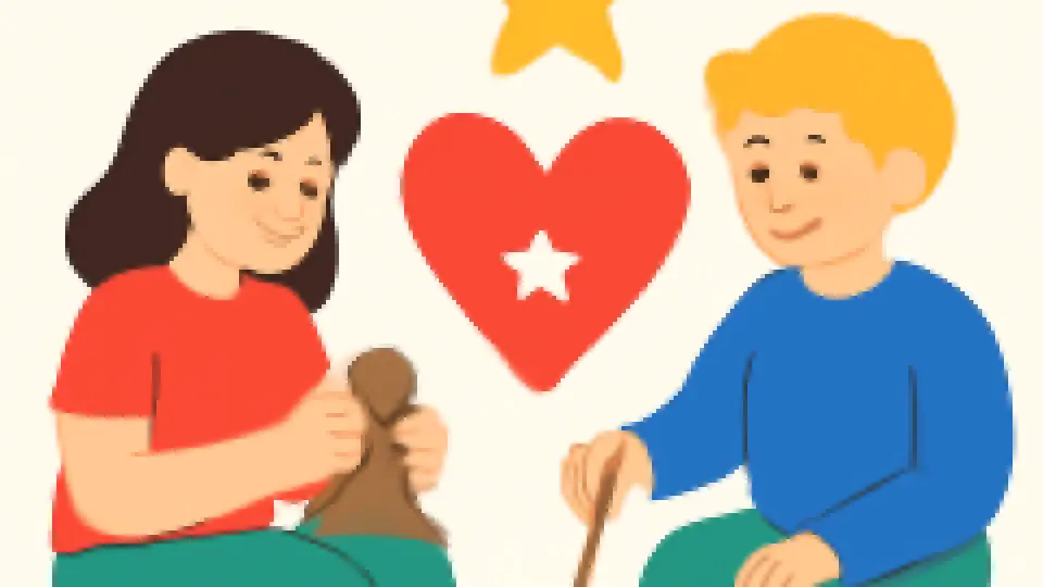 The Little Prince & Friendship