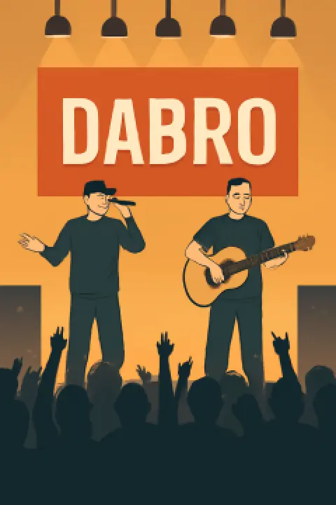 DABRO Band Concert - Brest