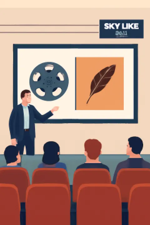 Цикл лекций «Absolute Cinema»: как продюсерское убивает авторское - Minsk