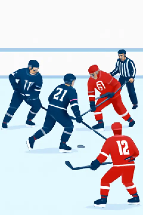 Betera Extraliga: HC Vitebsk vs HC Brest - Vitebsk