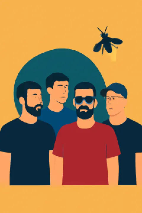 FIREFLY VOL. 5 - Batumi