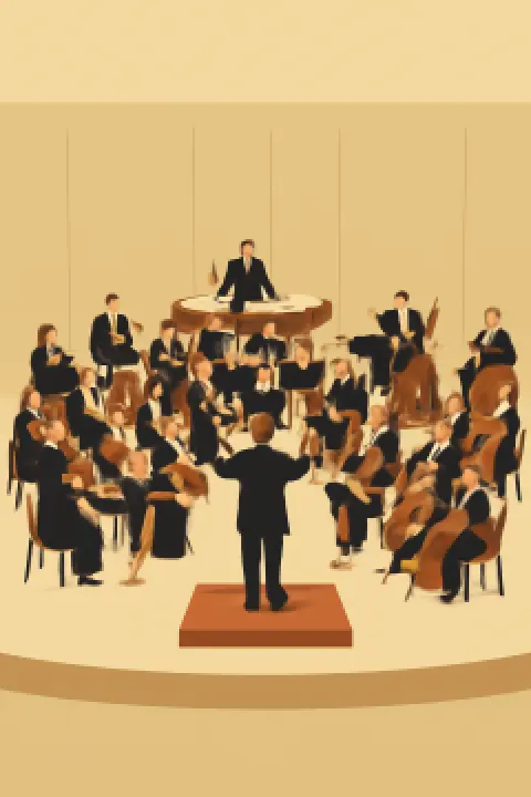 Film Music Concert: Hans Zimmer vs John Williams - Tbilisi