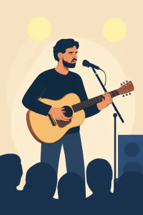 Giorgi Sukhitashvili Live at Agrafina - Tbilisi