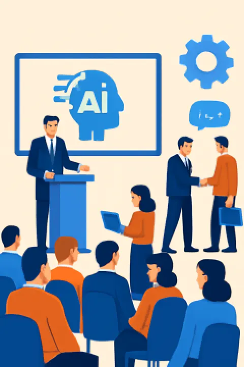 AI Atom Global Expo 2026 - Minsk