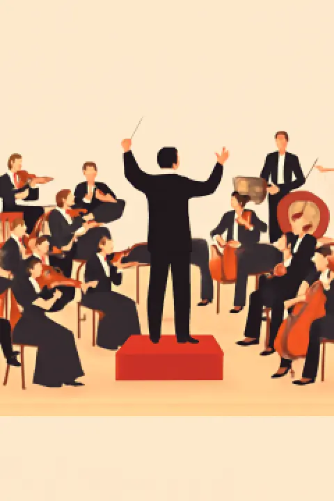 Opening of the XXXVIII Concert Season - Vitebsk