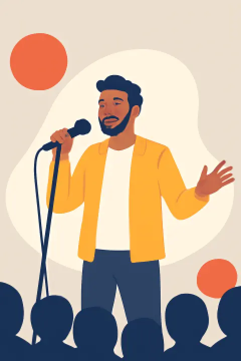 Project Malome Live Concert at Nilo - Tbilisi